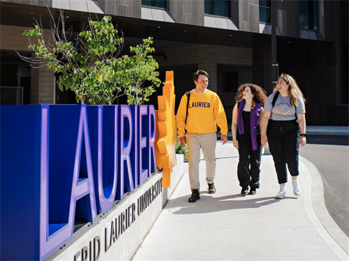 1年拿硕士+稳享工签！加拿大劳瑞尔大学健康科学硕士，毕业即上岗！