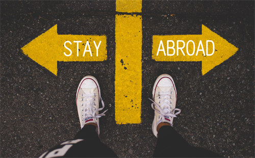 等考研出分的崩溃瞬间：后悔没早点准备留学PlanB！