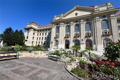 匈牙利德布勒森大学2026fall硕士专业申请指南