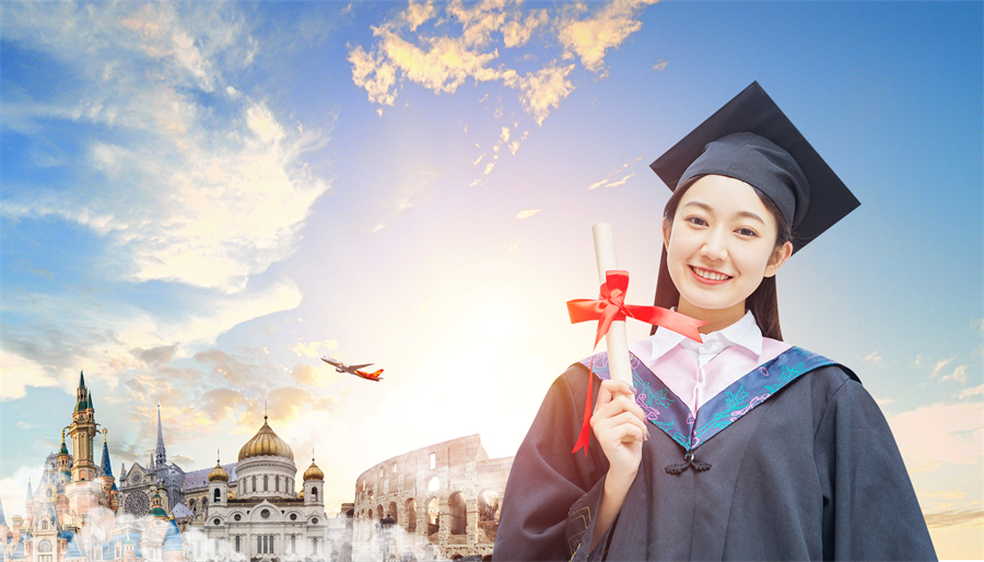 没有雅思，照样申请香港名校，这些专业都能用六级成绩直接申！