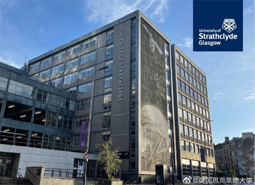 英国思克莱德大学×意大利米兰理工大学联合开设国际项目管理硕士双学位