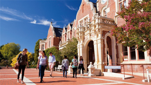 南半球NO.1农业强校：新西兰林肯大学2026申请攻略