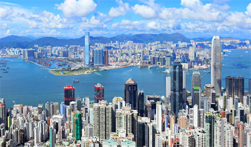 定了！15所中国香港高校，今年招收高考生！