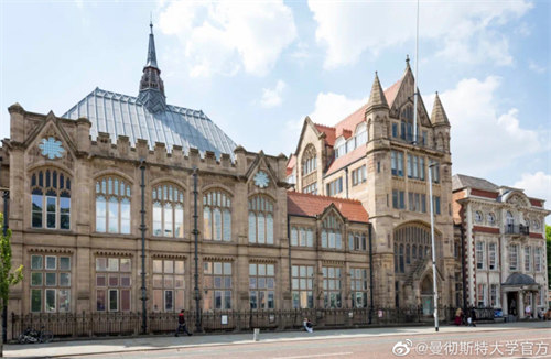 英国曼彻斯特大学新增硕士！适合考公考编，以及医药学、生物化学相关的同学！
