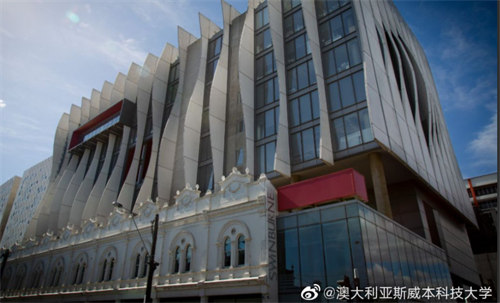 澳洲斯威本科技大学新增无人航空系统本科，带你进入最火赛道-低空经济时代