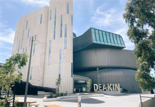 澳洲迪肯大学传播学学士：信息过载时代，成为“被需要”的传播者！