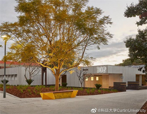 澳洲科廷大学项目管理硕士：不限专业背景，也能进入高需求行业