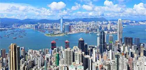 2026香港IANG签证新规：续签延长+STEM首签4年+大湾区延期政策