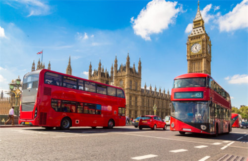 2027fall英国大学QS排名预测：KCL布大等潜力院校盘点
