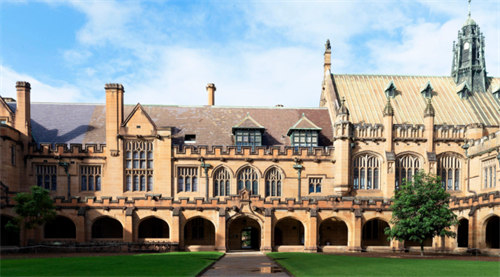 澳洲悉尼大学工程本科新规！2027年荣誉学士取消专业细分方向