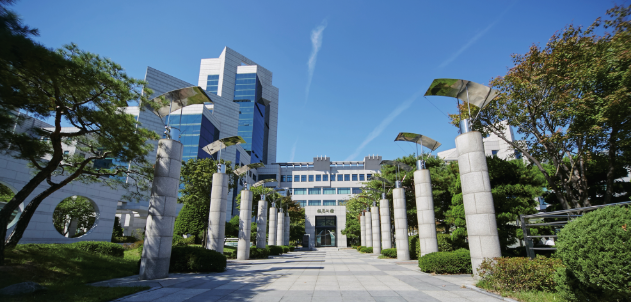 沈阳韩国富川大学留学项目|韩国大三政府安排就业|沈阳韩国留学高薪就业