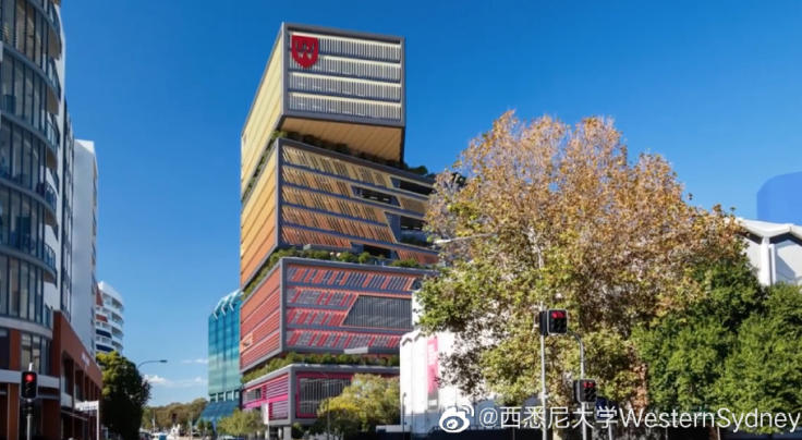 西悉尼大学四大联合健康本科！澳洲紧缺移民专业汇总