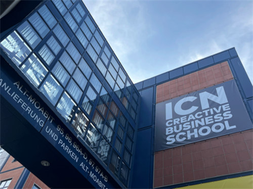 ICN南锡高商2027春夏入学开放，三重认证法国商科本科硕士申请