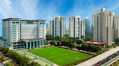 留学马来西亚双威大学SUNWAY，解锁马来&英美名校双文凭！