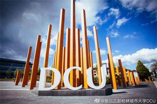 爱尔兰都柏林城市大学2027年1月硕士入学申请开放，热门商科/工程/计算机，截止12月4日