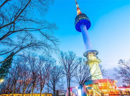 告别国内升本内卷！韩国专升本：时间短、可认证、门槛低