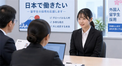 日本留学爆火：40万留学生里，13万中国人