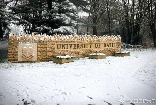 英国巴斯大学高级机械工程硕士：学科排名英国第3!一年制/两年制带实习可选!